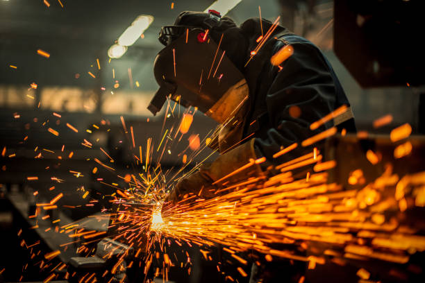Best Food and Beverage Processing Equipment Welding in Goldens Bridge, NY