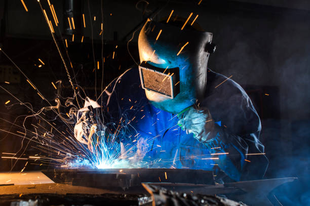 Professional Welder & Metal Fabrication in Goldens Bridge, NY
