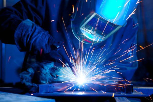 Best Artistic and Custom Metal Fabrication in Goldens Bridge, NY