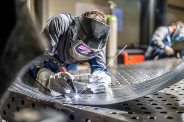 Best Automotive Welding in Goldens Bridge, NY