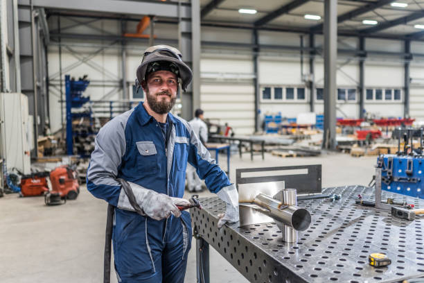 Best Welding Inspection and Certification in Goldens Bridge, NY